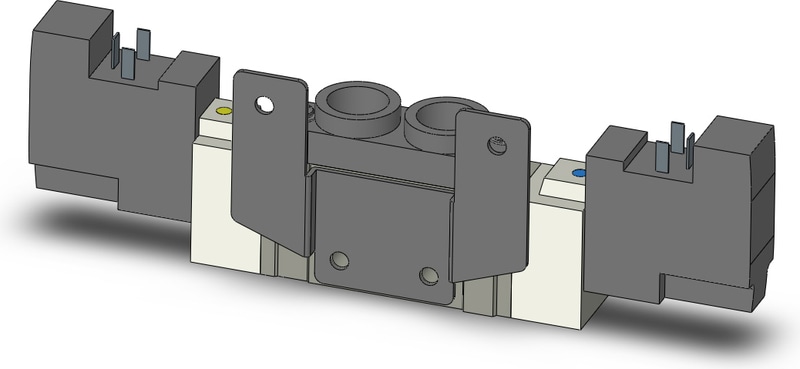 SMC SY7220-5DOS-02N-F2