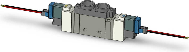 SMC SY7220-5LU-02