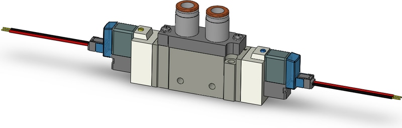 SMC SY7220-5LZD-C8