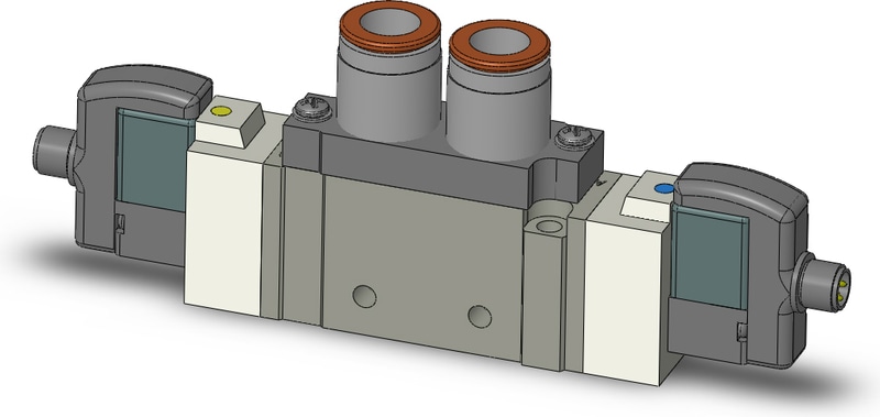 SMC SY7220-5WOZ-C10