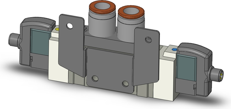 SMC SY7220-5WOZ-C10F-F2