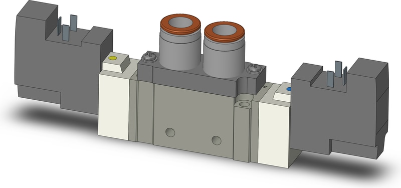 SMC SY7220-5YO-C10