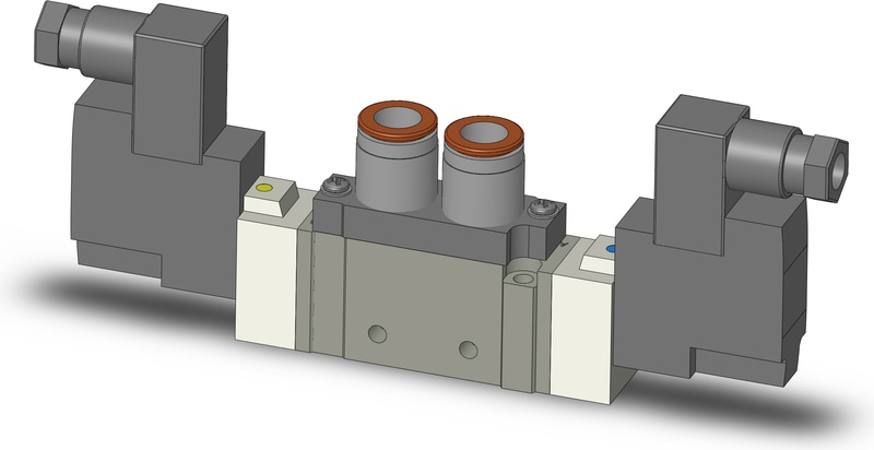 SMC SY7220-5YZ-C10