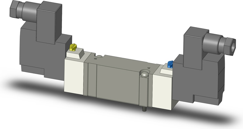 SMC SY7240-3DZE