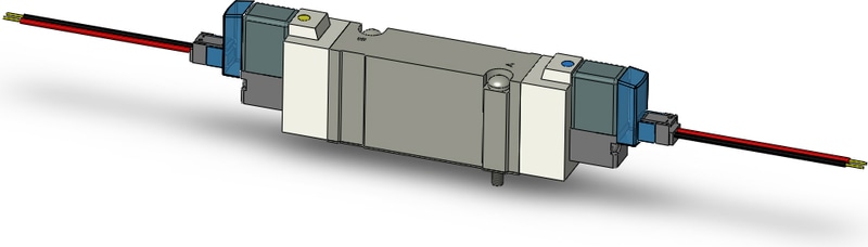 SMC SY7240-5L