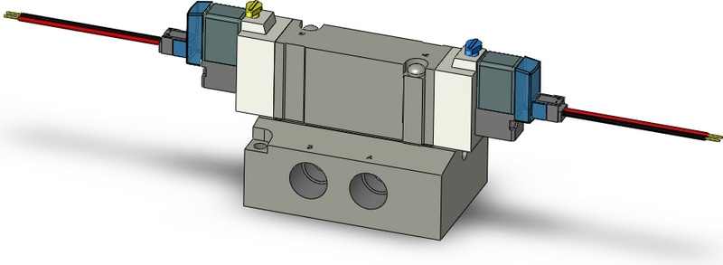 SMC SY7240-5LZE-02
