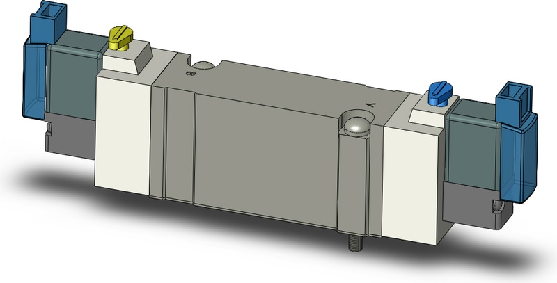 SMC SY7240-5MOUE