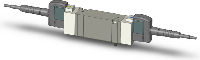 SMC SY7240-5W4U