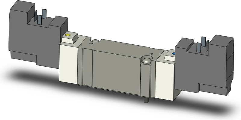 SMC SY7240-5YO
