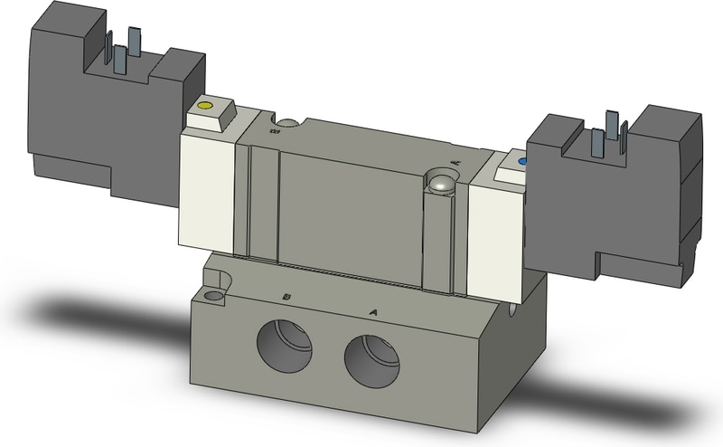 SMC SY7240-5YOS-02