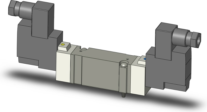 SMC SY7240-5YZ