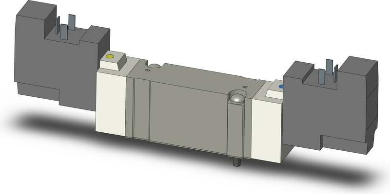 SMC SY7240-6YO