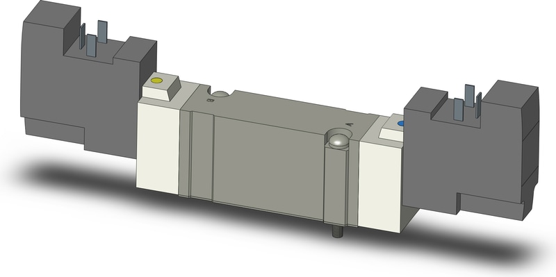 SMC SY7240R-5YO