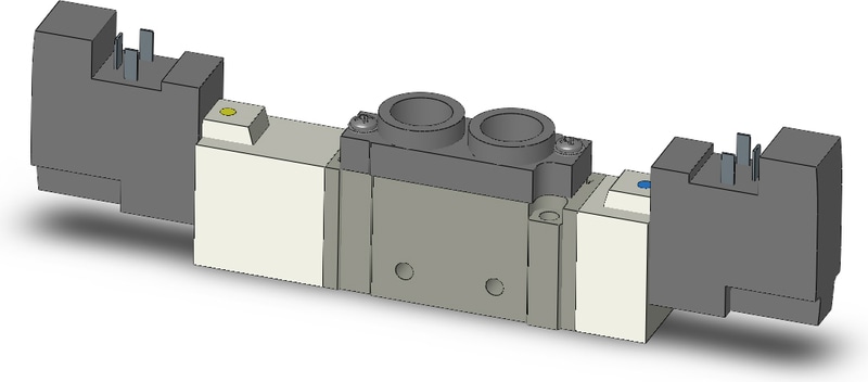 SMC SY7320-3DO-02T