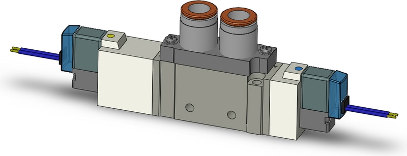 SMC SY7320-5G-C10