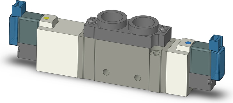 SMC SY7320-5MOZ-02