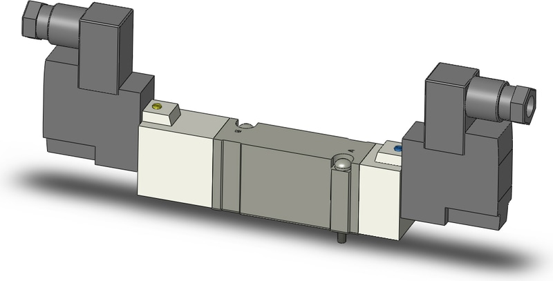 SMC SY7340-5DZD