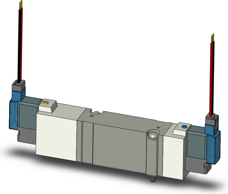 SMC SY7340-5MZD