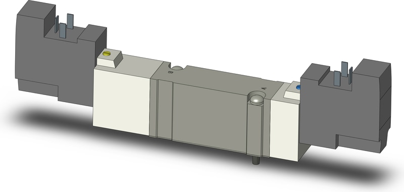 SMC SY7340-5YOSD