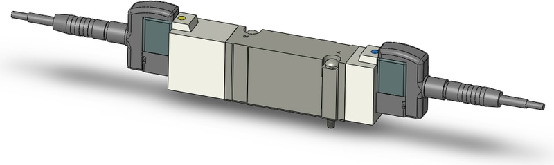 SMC SY7340-6W1Z