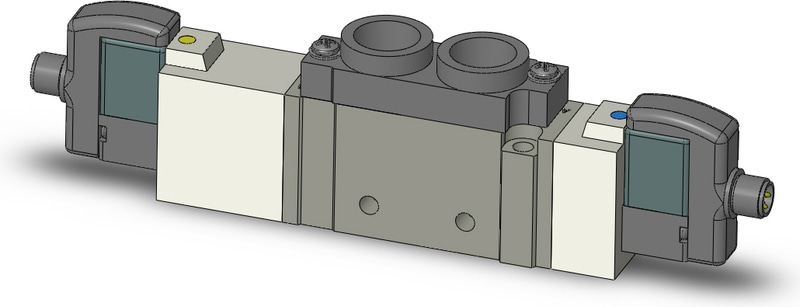 SMC SY7520-5WOZ-02T