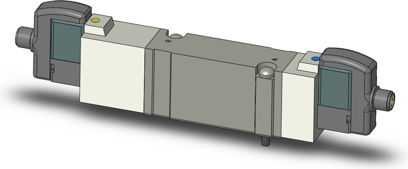 SMC SY7540-5WOZ