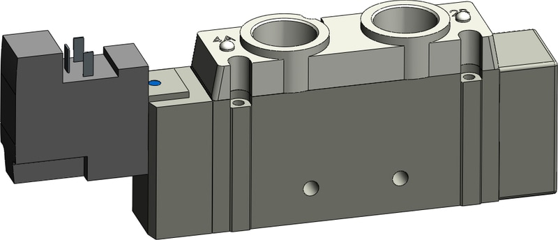 SMC SY9120-2DO-03