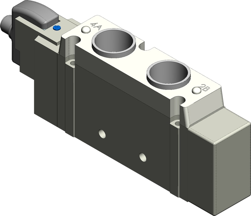 SMC SY9120-5WOZD-03