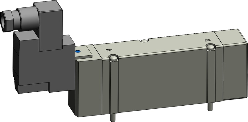 SMC SY9140-3D