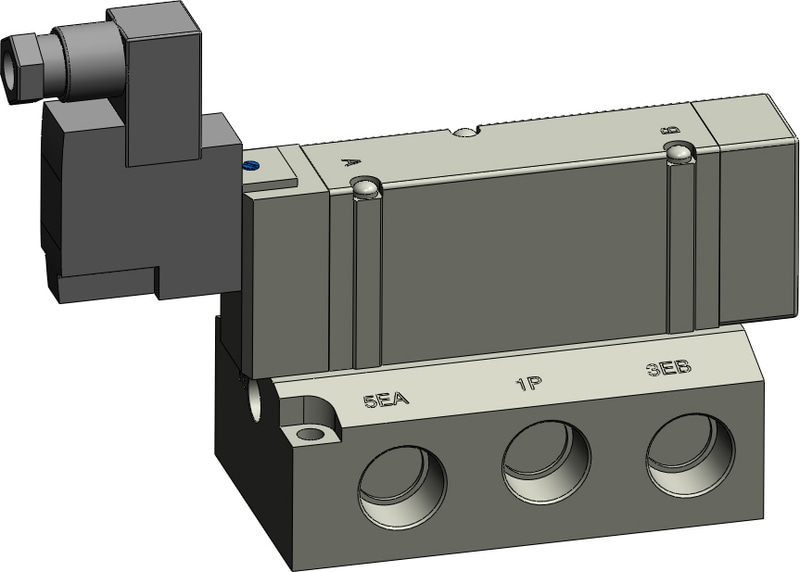 SMC SY9140-3DZD-03