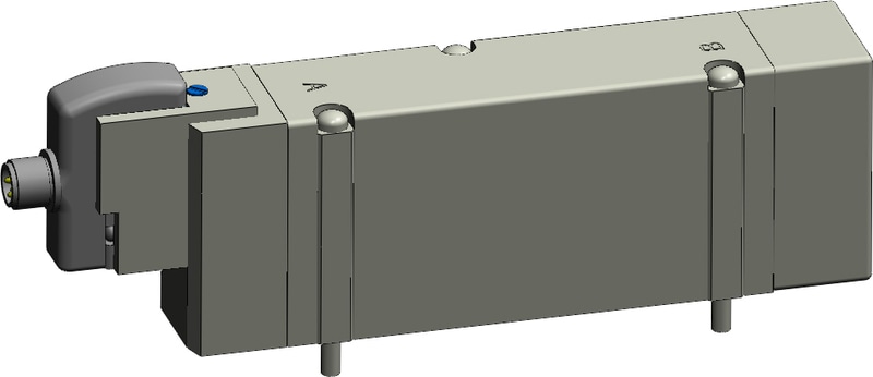 SMC SY9140-5WOZD
