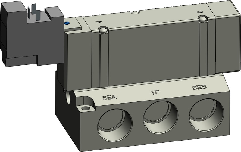 SMC SY9140-6DOD-04T