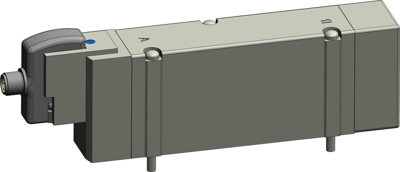 SMC SY9140R-5WOZ