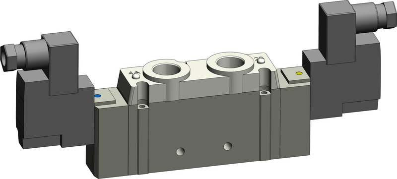 SMC SY9220-3DZ-02