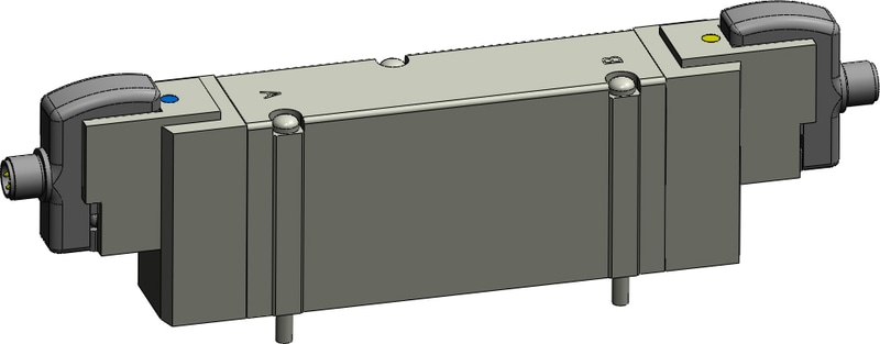 SMC SY9240-5WOZ