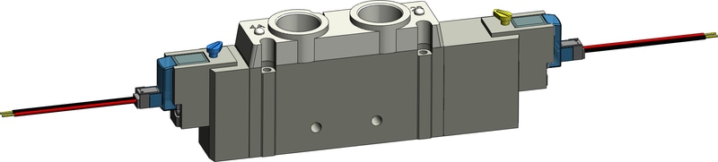 SMC SY9320-5LZE-03