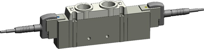 SMC SY9320-5W7Z-03