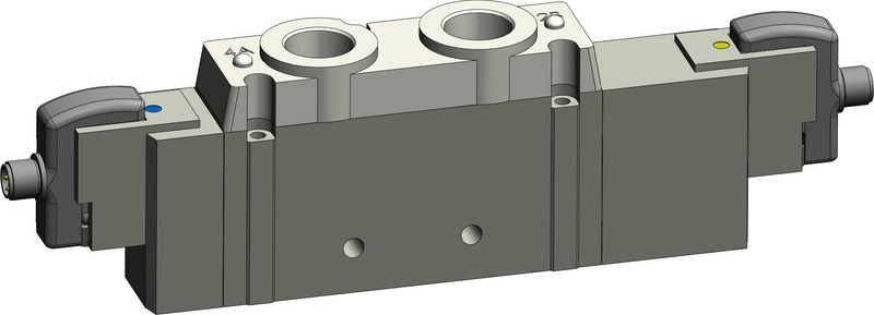 SMC SY9320-5WOU-02N