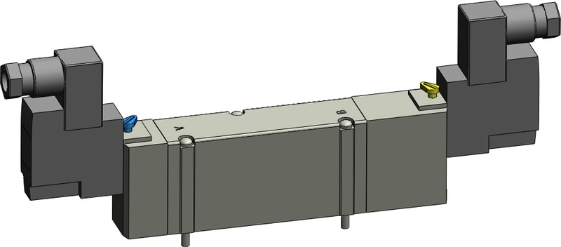 SMC SY9440-5DZE