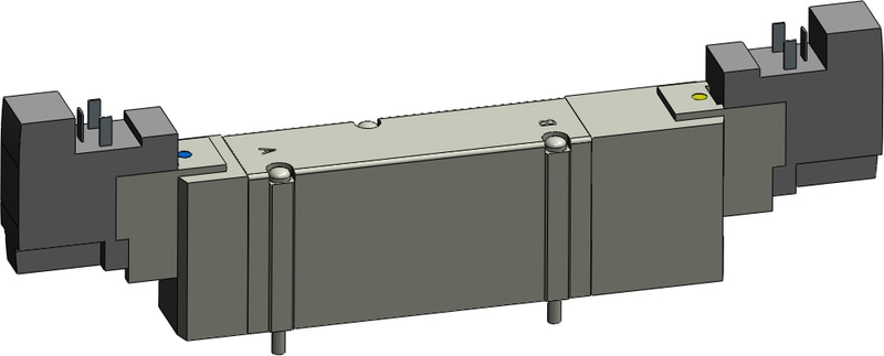 SMC SY9440-5YO