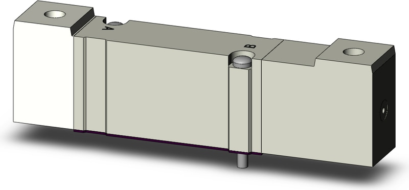 SMC SYA5540