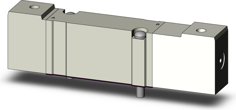 SMC SYA7540