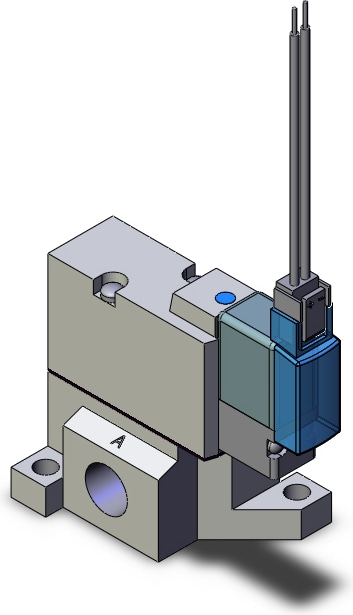 SMC SYJ514-5M-01