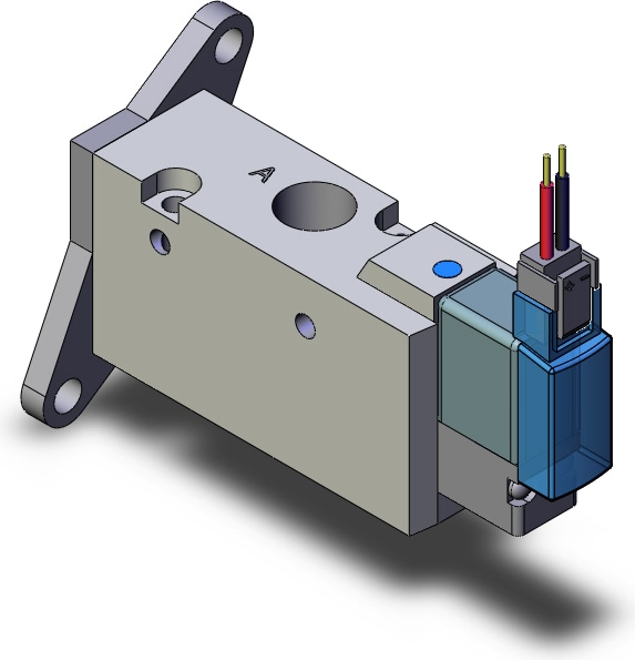 SMC SYJ712-6MZ-01-F