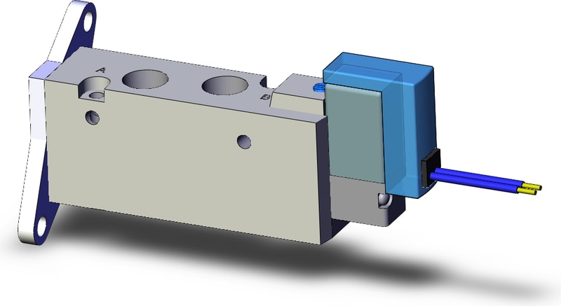 SMC SYJ7120-4GD-01-F