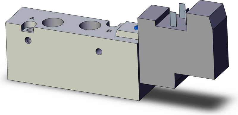 SMC SYJ7120-5DOD-01