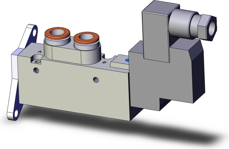 SMC SYJ7120-5DZ-C8-F
