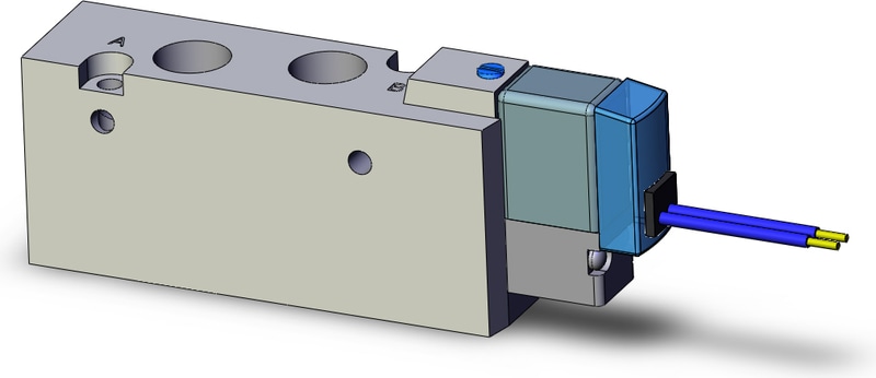 SMC SYJ7120-5GD-01