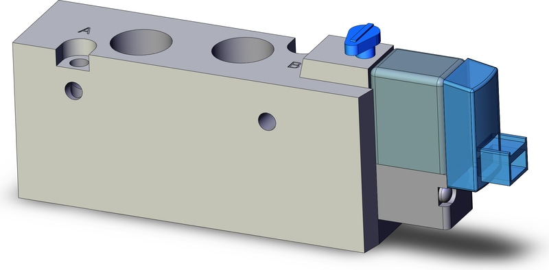 SMC SYJ7120-5LOZE-01T