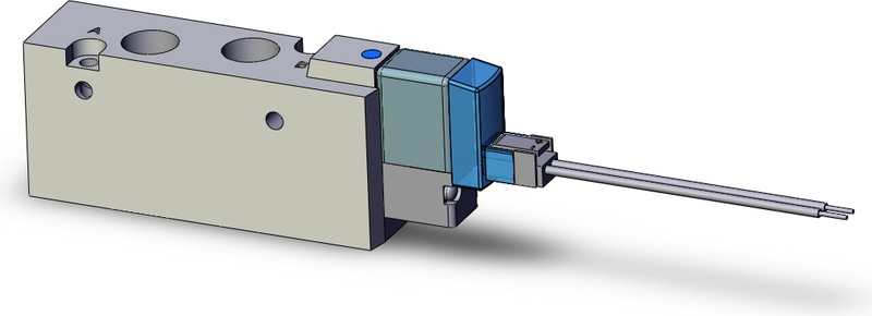 SMC SYJ7123-5L-01